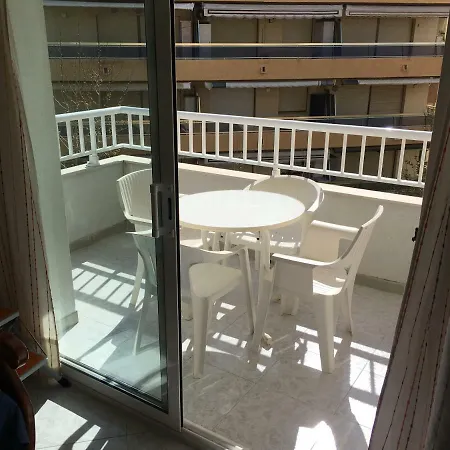 Iv Jazmin Apartment Salou