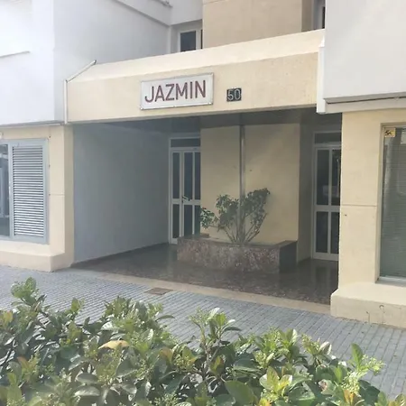 Iv Jazmin Apartment Salou
