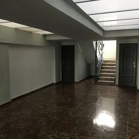 Iv Jazmin Apartment Salou